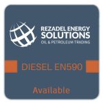 DIESEL EN590 10 ppm