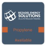Propylene